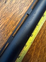 Remington 870 Express 16 Ga Vent Rib Rem Choke Barrel 28” Long - 5 of 17