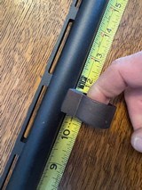 Remington 870 Express 16 Ga Vent Rib Rem Choke Barrel 28” Long - 6 of 17