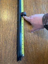 Remington 870 Express 16 Ga Vent Rib Rem Choke Barrel 28” Long - 2 of 17