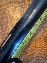 Browning a5 20 Ga 24” Vent Rib Fixed IC Belgium 2 3/4” Shells - 12 of 17