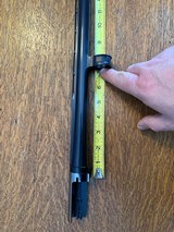 Browning a5 20 Ga 24” Vent Rib Fixed IC Belgium 2 3/4” Shells - 2 of 17