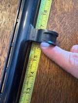 Browning a5 20 Ga 24” Vent Rib Fixed IC Belgium 2 3/4” Shells - 11 of 17