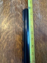 Browning a5 20 Ga 24” Vent Rib Fixed IC Belgium 2 3/4” Shells - 6 of 17