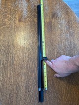 Browning a5 20 Ga 24” Vent Rib Fixed IC Belgium 2 3/4” Shells