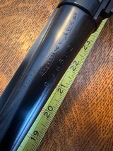 Browning a5 20 Ga 24” Vent Rib Fixed IC Belgium 2 3/4” Shells - 13 of 17