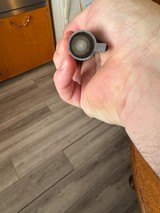 Browning a5 20 Ga 24” Vent Rib Fixed IC Belgium 2 3/4” Shells - 17 of 17