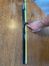 Browning a5 20 Ga 24” Vent Rib Fixed IC Belgium 2 3/4” Shells - 7 of 17