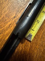 Remington 1100 STD WT 20 26” Vent Rib Fixed Skeet 2 3/4” Shells - Image 1 of 15