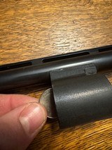 Remington 1100 STD WT 20 26” Vent Rib Fixed Skeet 2 3/4” Shells - Image 15 of 15