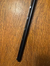 Remington 1100 STD WT 20 26” Vent Rib Fixed Skeet 2 3/4” Shells - Image 10 of 15