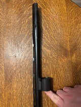 Remington 1100 STD WT 20 26” Vent Rib Fixed Skeet 2 3/4” Shells - Image 9 of 15