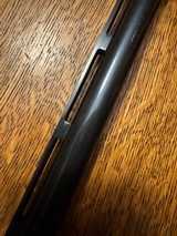 Remington 1100 STD WT 20 26” Vent Rib Fixed Skeet 2 3/4” Shells - Image 11 of 15