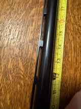 Remington 1100 STD WT 20 26” Vent Rib Fixed Skeet 2 3/4” Shells - Image 6 of 15