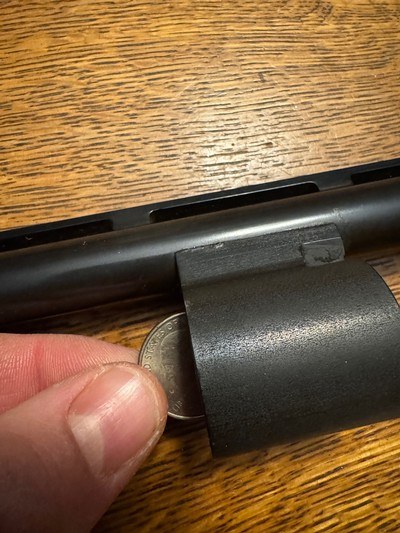 Remington 1100 STD WT 20 26” Vent Rib Fixed Skeet 2 3/4” Shells - Image 15 of 15
