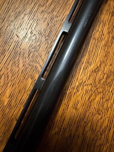 Remington 1100 STD WT 20 26” Vent Rib Fixed Skeet 2 3/4” Shells - Image 11 of 15