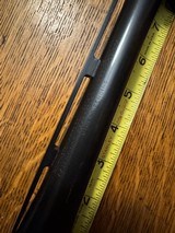 Remington 1100 STD WT 20 26” Vent Rib Fixed Skeet 2 3/4” Shells - Image 5 of 15