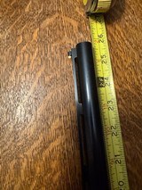 Remington 1100 STD WT 20 26” Vent Rib Fixed Skeet 2 3/4” Shells - Image 7 of 15