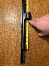 Remington 1100 STD WT 20 26” Vent Rib Fixed Skeet 2 3/4” Shells - Image 3 of 15