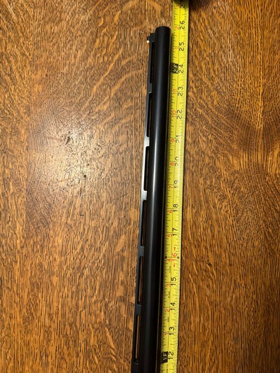 Remington 1100 STD WT 20 26” Vent Rib Fixed Skeet 2 3/4” Shells - Image 4 of 15