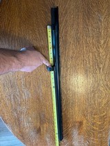 Browning a5 12 Ga 26” Fixed IC Vent Rib Belgium Reblue - 1 of 20