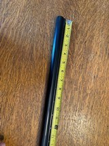 Browning a5 12 Ga 26” Fixed IC Vent Rib Belgium Reblue - 11 of 20