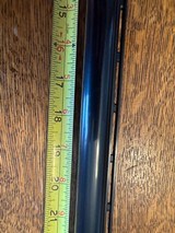 Browning a5 12 Ga 26” Fixed IC Vent Rib Belgium Reblue - 7 of 20