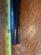Browning a5 12 Ga 26” Fixed IC Vent Rib Belgium Reblue - 8 of 20