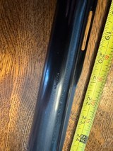 Browning a5 12 Ga 26” Fixed IC Vent Rib Belgium Reblue - 16 of 20