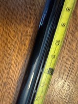 Browning a5 12 Ga 26” Fixed IC Vent Rib Belgium Reblue - 13 of 20
