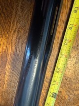 Browning a5 12 Ga 26” Fixed IC Vent Rib Belgium Reblue - 15 of 20
