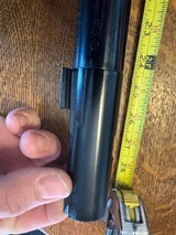 Browning a5 12 Ga 26” Fixed IC Vent Rib Belgium Reblue - 17 of 20
