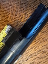 Browning a5 12 Ga 26” Fixed IC Vent Rib Belgium Reblue - 4 of 20