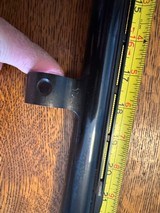 Browning a5 12 Ga 26” Fixed IC Vent Rib Belgium Reblue - 14 of 20