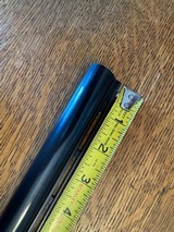 Browning a5 12 Ga 26” Fixed IC Vent Rib Belgium Reblue - 12 of 20