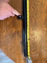 Browning a5 12 Ga 26” Fixed IC Vent Rib Belgium Reblue - 10 of 20