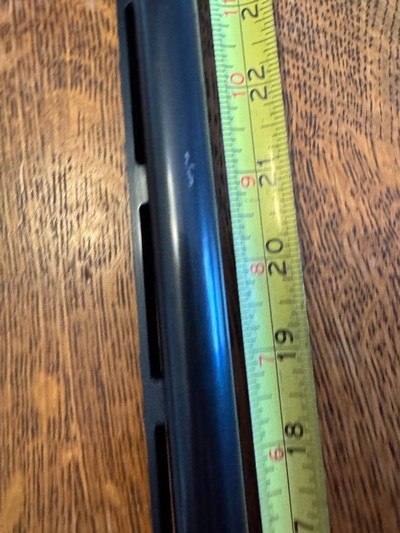 Remington 1100 STD WT 20 Ga Mag Vent Rib 28” Full 3” Shells - Image 8 of 20