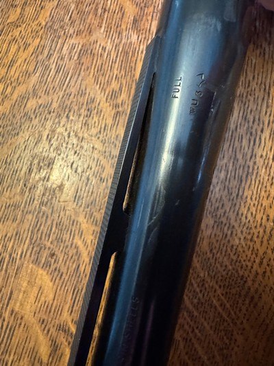 Remington 1100 STD WT 20 Ga Mag Vent Rib 28” Full 3” Shells - Image 19 of 20