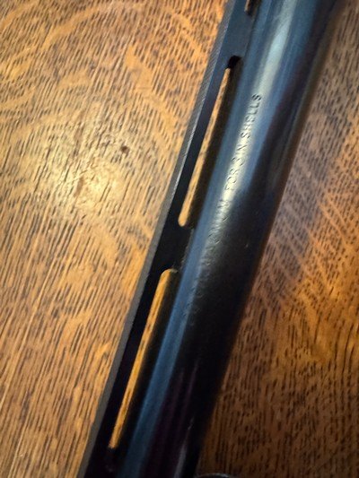 Remington 1100 STD WT 20 Ga Mag Vent Rib 28” Full 3” Shells - Image 18 of 20