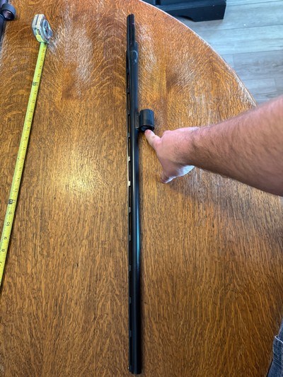 Remington 1100 STD WT 20 Ga Mag Vent Rib 28” Full 3” Shells - Image 11 of 20