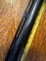 Remington 1100 STD WT 20 Ga Mag Vent Rib 28” Full 3” Shells - Image 6 of 20