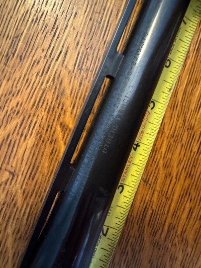 Remington 1100 STD WT 20 Ga Mag Vent Rib 28” Full 3” Shells - Image 6 of 20