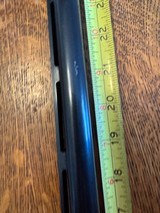 Remington 1100 STD WT 20 Ga Mag Vent Rib 28” Full 3” Shells - Image 8 of 20