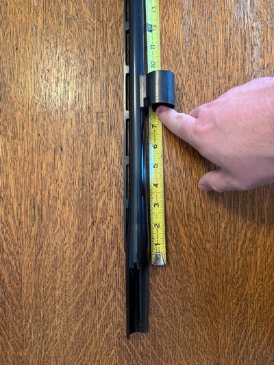 Remington 1100 STD WT 20 Ga Mag Vent Rib 28” Full 3” Shells - Image 2 of 20
