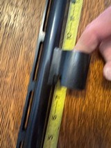 Remington 1100 STD WT 20 Ga Mag Vent Rib 28” Full 3” Shells - Image 7 of 20