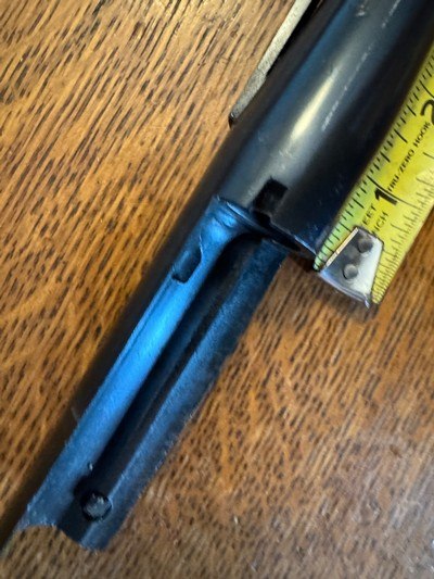 Remington 1100 STD WT 20 Ga Mag Vent Rib 28” Full 3” Shells - Image 4 of 20