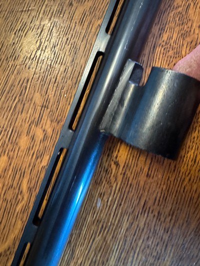 Remington 1100 STD WT 20 Ga Mag Vent Rib 28” Full 3” Shells - Image 17 of 20