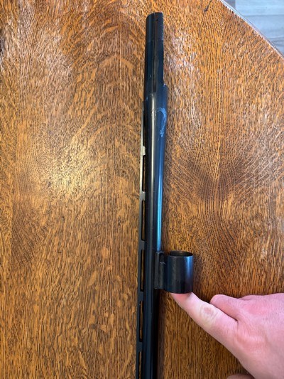 Remington 1100 STD WT 20 Ga Mag Vent Rib 28” Full 3” Shells - Image 12 of 20