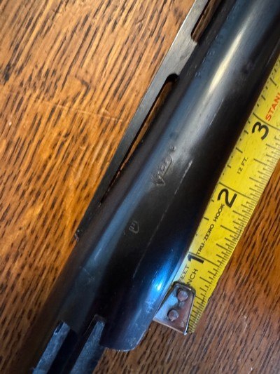 Remington 1100 STD WT 20 Ga Mag Vent Rib 28” Full 3” Shells - Image 5 of 20
