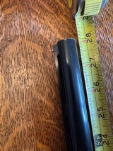 Remington 1100 STD WT 20 Ga Mag Vent Rib 28” Full 3” Shells - Image 10 of 20