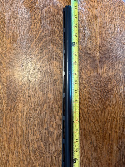 Remington 1100 STD WT 20 Ga Mag Vent Rib 28” Full 3” Shells - Image 3 of 20